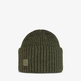 Buff Knitted Rutger Toque